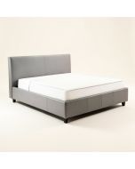 Butera Upholstered Storage Platform Bed (synthetic illustration; no displayed measurements)