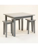 Wilber 3 Piece Pub Table Set (synthetic illustration; no displayed measurements)