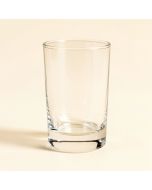 Mise En Bouche Cucina Glass 5 Oz . Glass Cocktail Glasses (synthetic illustration; no displayed measurements)