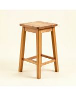 Clevenger 29 '' Bar Stool (synthetic illustration; no displayed measurements)