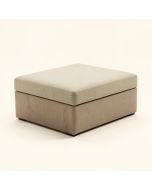 32 '' Rectangle Standard Ottoman (synthetic illustration; no displayed measurements)
