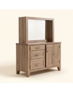 Deina 60 '' Double Bathroom Vanity Set (synthetic illustration; no displayed measurements)