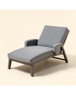 Harrigan Reclining Chaise Lounge (synthetic illustration; no displayed measurements)