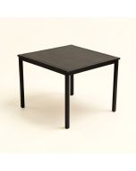 Royal Kahala Metal Coffee Table (synthetic illustration; no displayed measurements)