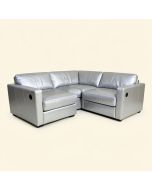 Boyster 2 Piece Faux Leather Living Room Set (synthetic illustration; no displayed measurements)