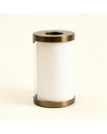 Scroll Freestanding Toilet Paper Holder (synthetic illustration; no displayed measurements)