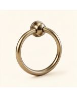 Trinsic® Bathroom Towel Ring (synthetic illustration; no displayed measurements)