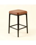Dervish 29.5 '' Bar Stool (synthetic illustration; no displayed measurements)