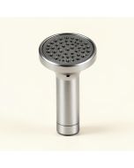 Forte Kit , 1.75 Gpm Multi Function Handheld Shower Head (synthetic illustration; no displayed measurements)