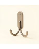 Deckard Wall Mounted Robe Hook (synthetic illustration; no displayed measurements)