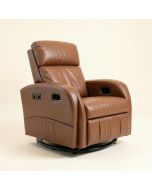 Power Lift Recliner Chair (synthetic illustration; no displayed measurements)