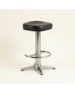 Henson Swivel Bar & Counter Stool (synthetic illustration; no displayed measurements)