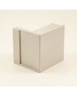 Abramson 30 '' Single Bathroom Vanity Base Only (synthetic illustration; no displayed measurements)