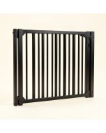 Chelsea Hallway Safety Gate (synthetic illustration; no displayed measurements)
