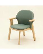 Juni Ultra Comfort Kids Chair (synthetic illustration; no displayed measurements)