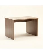 Warrendale Contrasting Desk (synthetic illustration; no displayed measurements)