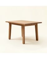 Coley Dining Table (synthetic illustration; no displayed measurements)