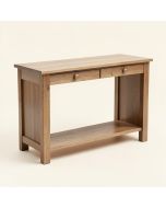 Richville Console Table (synthetic illustration; no displayed measurements)