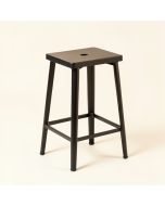 Alberta Counter & Bar Stool (synthetic illustration; no displayed measurements)