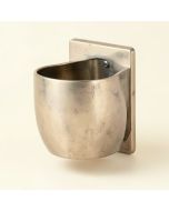 Lahara Wall Mounted Toilet Paper Holder (synthetic illustration; no displayed measurements)