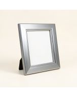Gray Picture Frame (synthetic illustration; no displayed measurements)