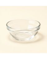 Prepware 6 Oz . Dessert Bowl (synthetic illustration; no displayed measurements)