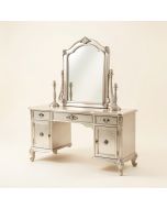 Nekoma Solid Wood Vanity (synthetic illustration; no displayed measurements)