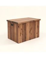 Eichman Kitchen Island With Butcher Block (synthetic illustration; no displayed measurements)