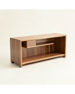 Sebastien 60 '' Console Table (synthetic illustration; no displayed measurements)