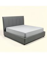Abbigail Cavendish Upholstered Platform Bed (synthetic illustration; no displayed measurements)