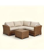 Aidana Patio Sectional With Cushions (synthetic illustration; no displayed measurements)