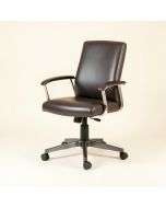 Lindbergh Task Chair (synthetic illustration; no displayed measurements)