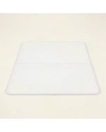 Economy Weight Beveled Edge Chair Mat (synthetic illustration; no displayed measurements)
