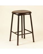 Bobijo Stool (synthetic illustration; no displayed measurements)