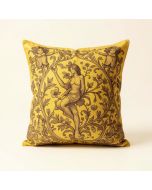 Alphonse Mucha Zodiac Floor Pillow - Standard (synthetic illustration; no displayed measurements)