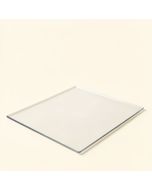 Barna Low Pile Carpet Straight Edge Chair Mat (synthetic illustration; no displayed measurements)