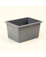 Storage Plastic Box (synthetic illustration; no displayed measurements)