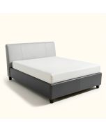 Montgomery Twin Daybed (synthetic illustration; no displayed measurements)