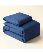 Dash And Ash Duvet Cover Set (synthetic illustration; no displayed measurements)