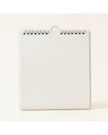 Ocean Monthly Magnetic Calendar Board (synthetic illustration; no displayed measurements)