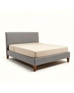 Ketcham Upholstered Standard Bed (synthetic illustration; no displayed measurements)