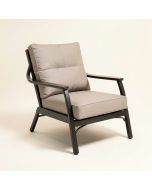 Nico Patio Chair With Cushions (synthetic illustration; no displayed measurements)