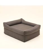 Mcgrail 70 '' Armless Sleeper (synthetic illustration; no displayed measurements)