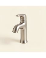Davidson Single Hole Bathroom Faucet (synthetic illustration; no displayed measurements)