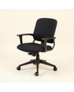 Rosenbalm Side Chair (synthetic illustration; no displayed measurements)