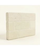 3 '' X 8 '' Ceramic Bricklook Subway Tile (synthetic illustration; no displayed measurements)