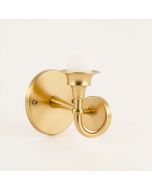 2 Piece Metal Tabletop Wall Sconce Set (synthetic illustration; no displayed measurements)