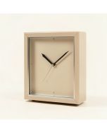 Arsenovic Wall Clock (synthetic illustration; no displayed measurements)
