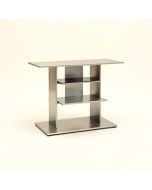 Tv Stand For Tvs Up To 88 '' (synthetic illustration; no displayed measurements)