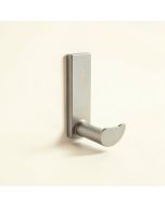 Beslagsboden Square Design Single Wall Mounted Hook (synthetic illustration; no displayed measurements)